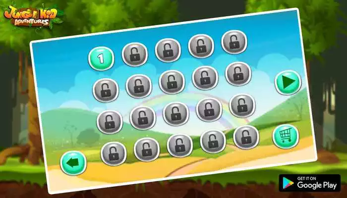 Play Super Pink Panther Games : Jungle World Adventure