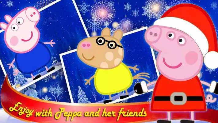 Play Super Pipa Adventure Pig Running World Play Super Pipa Adventure Pig Running World