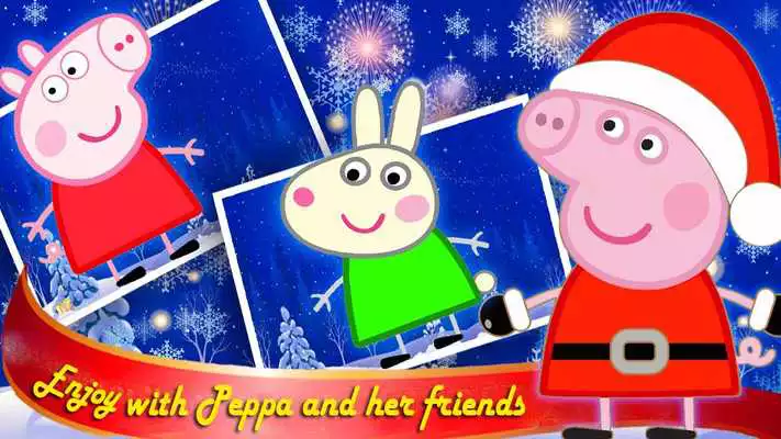 Play Super Pipa Adventure Pig Running World Play Super Pipa Adventure Pig Running World