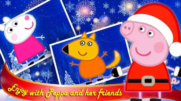 Play Super Pipa Adventure Pig Running World Play Super Pipa Adventure Pig Running World