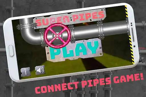 Play Super Pipes and enjoy Super Pipes with UptoPlay Play Super Pipes and enjoy Super Pipes with UptoPlay