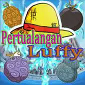Free play online Super Pirate Luffy Adventure APK