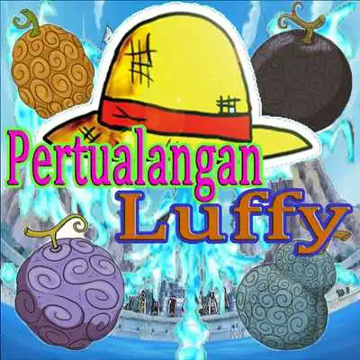 Play Super Pirate Luffy Adventure