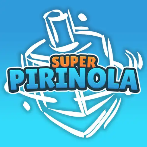 Play Super Pirinola APK Play Super Pirinola APK