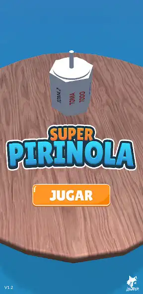 Play Super Pirinola  and enjoy Super Pirinola with UptoPlay