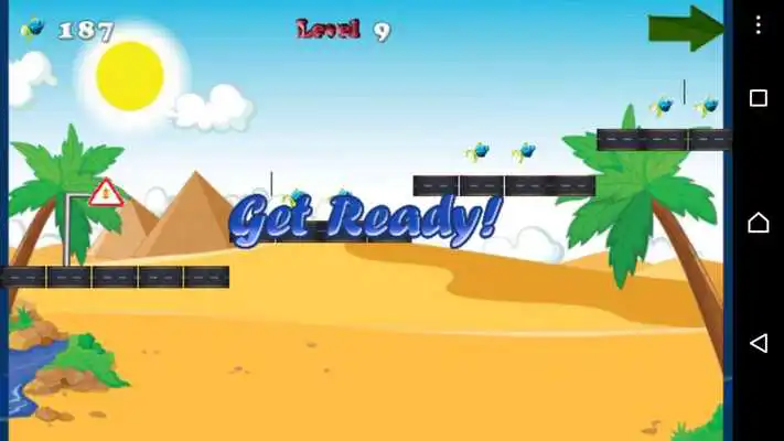 Play super pitbuull