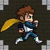 Free play online Super Pixel Hero APK