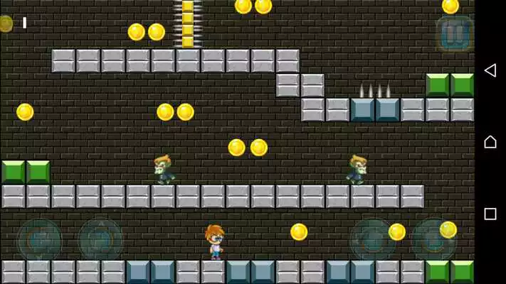 Play Super Pixel Hero