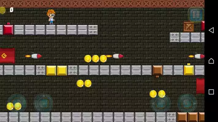 Play Super Pixel Hero