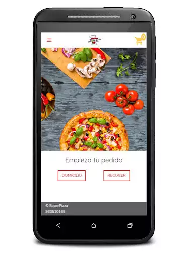 Play SuperPizza  and enjoy SuperPizza with UptoPlay