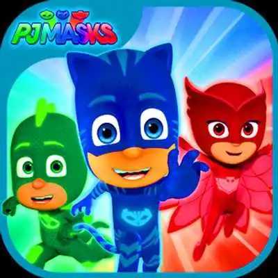 Play Super Pj Masks Run