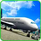 Free play online Super Plane Landing 2017 APK