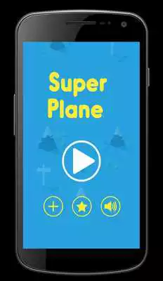 Play Super Plane