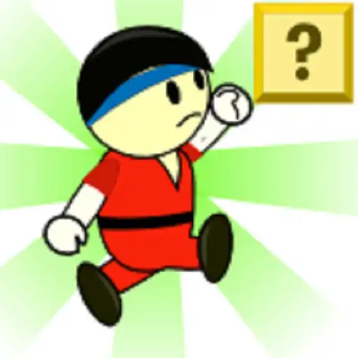 Free play online Super Platformer APK