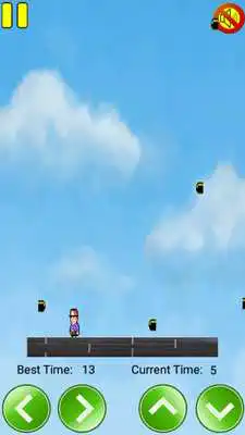Play Super Platform  and enjoy Super Platform with UptoPlay