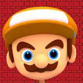 Free play online Super Plumber Runner World APK