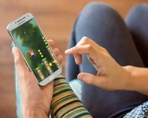 Play Super Plumber Runner World