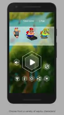 Play Super Plumber Runner World