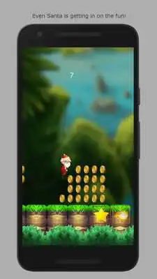 Play Super Plumber Runner World
