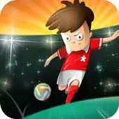 Free play online Super Pocket Soccer 2015 APK