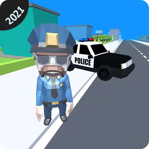 Play Super Police 3D APK