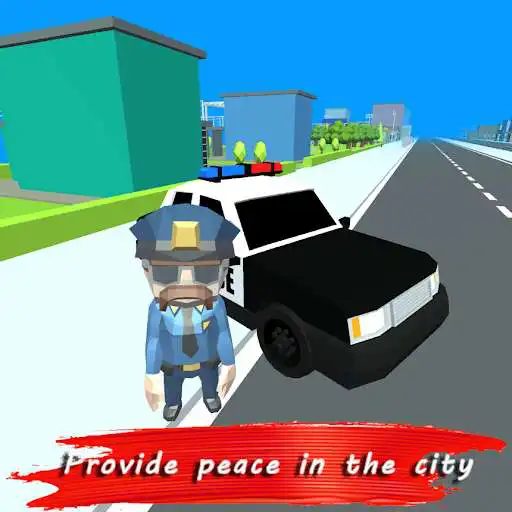 Play Super Police 3D  and enjoy Super Police 3D with UptoPlay