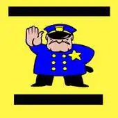 Free play online Super Police Run Classic Free APK Free play online Super Police Run Classic Free APK
