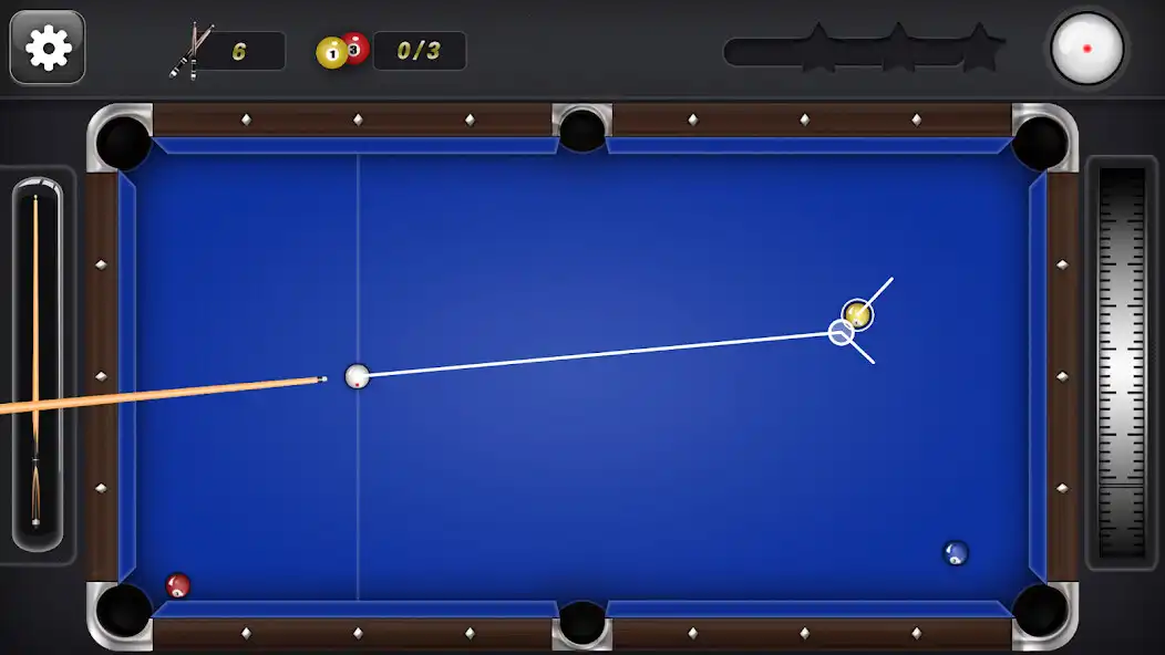 Play Super Pool 2020 - Free billiards game as an online game Super Pool 2020 - Free billiards game with UptoPlay
