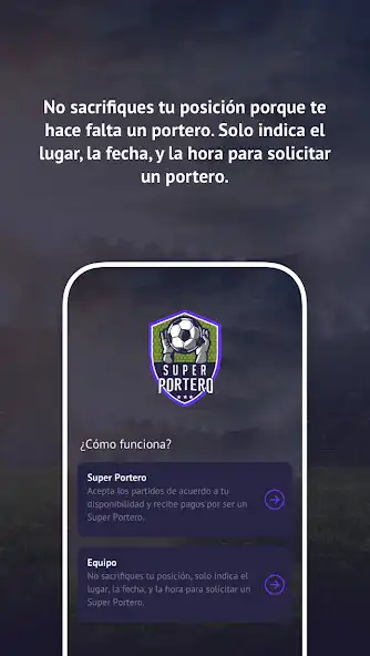 Play Super Portero and enjoy Super Portero with UptoPlay Play Super Portero and enjoy Super Portero with UptoPlay