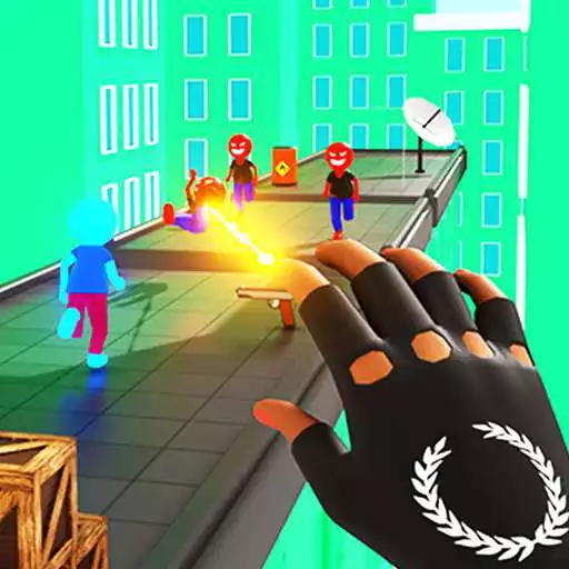 Play Super Power 3D APK Play Super Power 3D APK