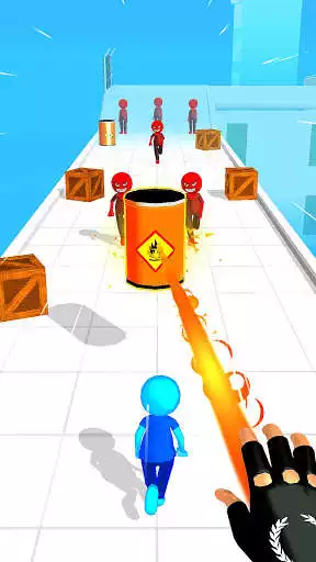 Play Super Power 3D  and enjoy Super Power 3D with UptoPlay