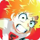 Free play online Super  Power Boy APK