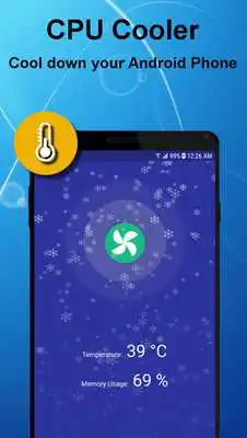 Play Super Power Cleaner Play Super Power Cleaner