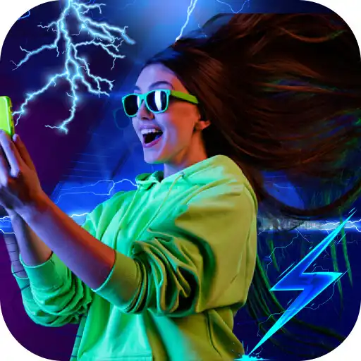 Play Superpower Effects Photo Monta APK