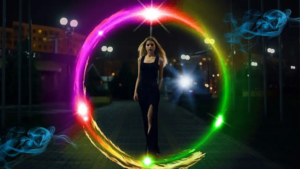 Play Superpower Effects Photo Monta  and enjoy Superpower Effects Photo Monta with UptoPlay