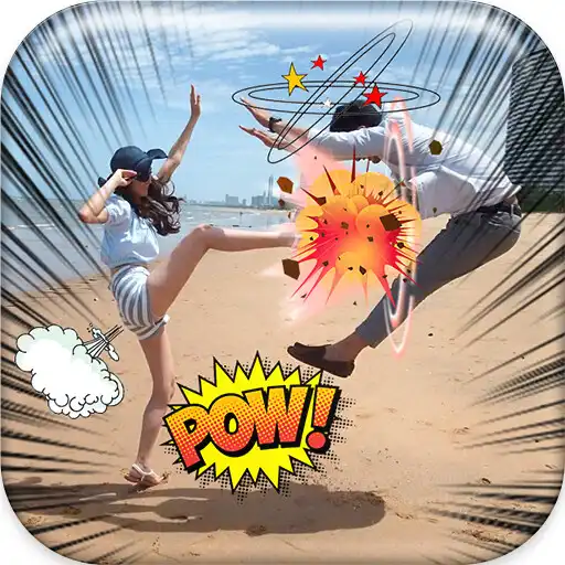 Play Super Power fx APK