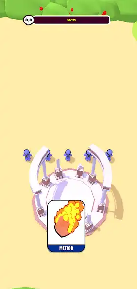 Play Superpower Master  and enjoy Superpower Master with UptoPlay