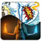 Free play online Super Power Movie effect HD 2 APK