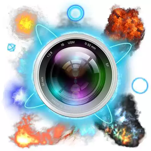 Free play online Super Power Movie effects FX APK