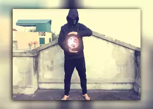 Play Super Power Movie effects FX