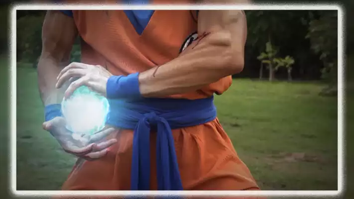 Play Super Power Movie effects FX