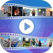 Free play online Super Power Movie FX Video Maker APK