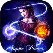 Free play online Superpower Photo Editor : Movie FX Effects APK