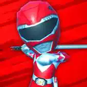 Free play online Super Power Red Ranger Battle Adventures World APK Free play online Super Power Red Ranger Battle Adventures World APK