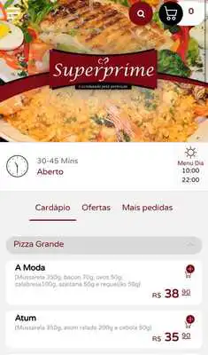 Play SuperPrime