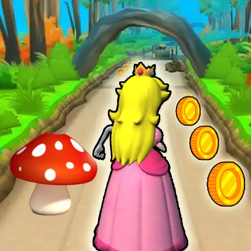Play Super Princess Runner Game APK