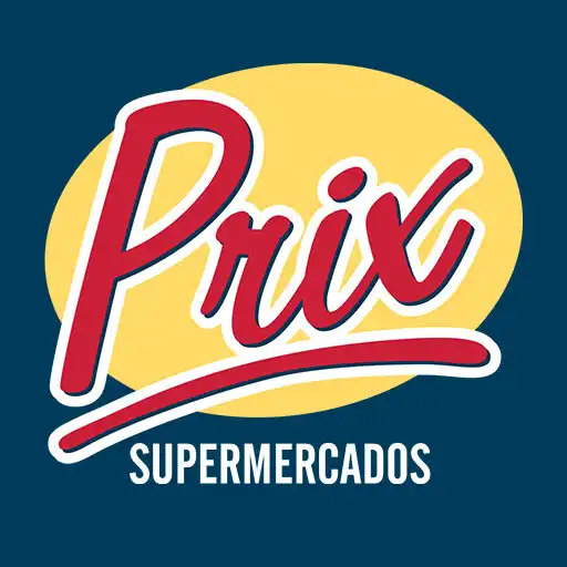 Play SuperPrix Supermercados APK