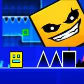Free play online Super Pro Geometry  Trap Dash Trap Plus ++ APK
