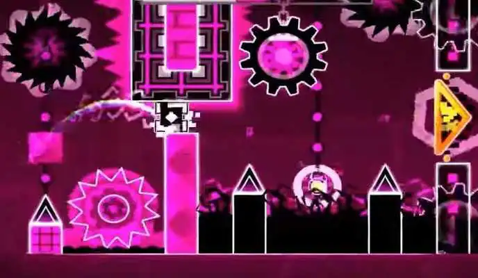 Play Super Pro Geometry Trap Dash Trap Plus ++ Play Super Pro Geometry Trap Dash Trap Plus ++