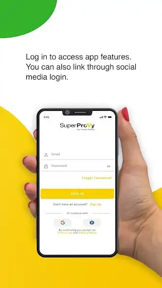 Play Superproxy PH  and enjoy Superproxy PH with UptoPlay